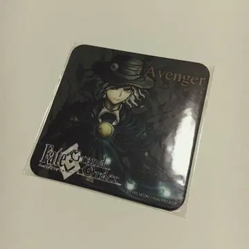 fate fgo  에드몽 코스터