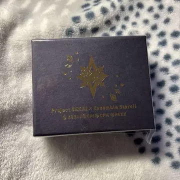 프로세카 앙스타 콜라보 이어커프