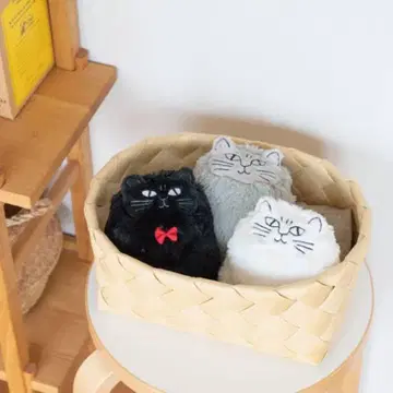 단종 리사 라슨 봉제 인형 3체 세트