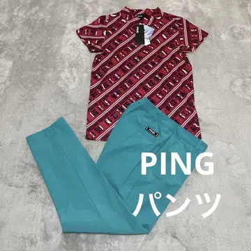 PING 핑 골프 팬츠 L
