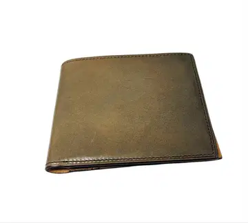 [ 하자품 ] Yuhaku 접이식 지갑 미사용