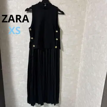 ZARA 원피스 XS 사이즈 택 포함