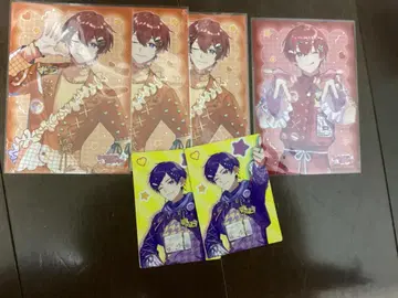 스태폴라 오갸리타이 에브리데이 일반ver CD 26점 특전 수매