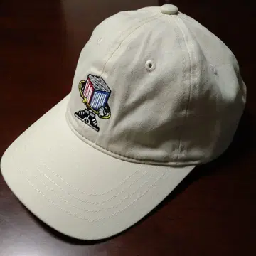 gan fashion cap