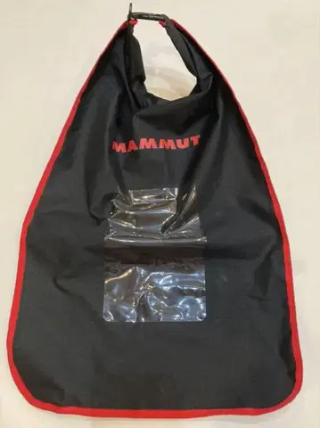 MAMMUT 드라이백 중고품