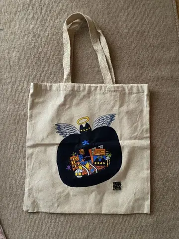 몬트리올 재즈 페스티벌 공식 토트백