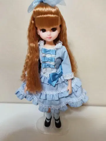 귀여운 이레느 리카짱