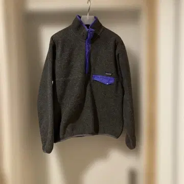 Patagonia 파타고니아 신틸라 90s 자메이카제 스냅T
