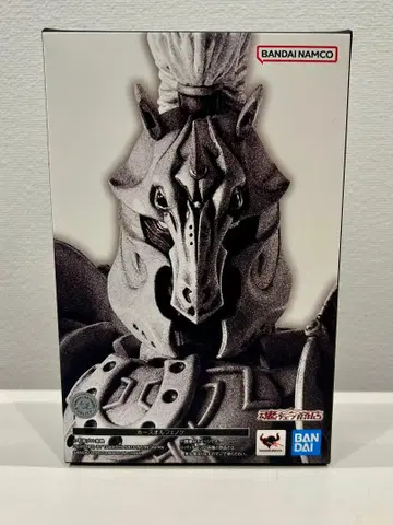 S.H.Figuarts 진골조제법 호스 오르페노크 가면라이더 파이즈