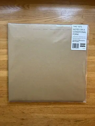 The 1975 NOACF 레코드