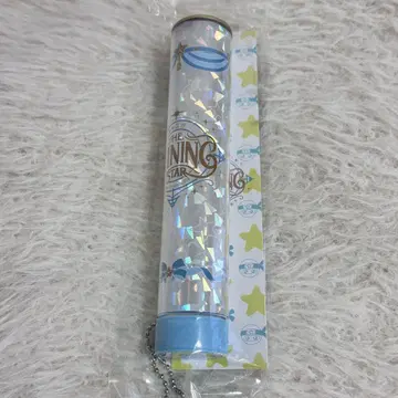 소년 닌자 The Shining Star 응원봉 탑
