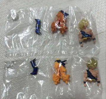 드래곤볼 GOKU SPECIALEDITION 초사이어인 손오공 2점
