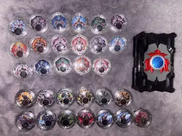 울트라맨 완구 묶음 판매