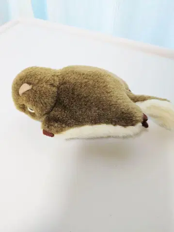 야마네 공방 모몽가 봉제 인형