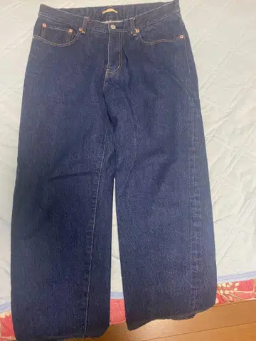 LAMOND DENIM LM-P-064