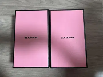 BLACKPINK OFFICIAL LIGHT STICK ver.2