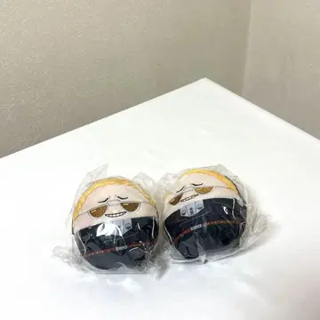 후와코로링 5 히로아카 선물 마이크