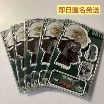 SAKAMOTO DAYS 카가미네 2024 생일 명장면 디오라마 피규어