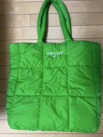 초특급 라이브 ( EVE ) 굿즈 타쿠야 totebag