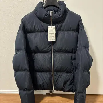 ZARA 다운 자켓