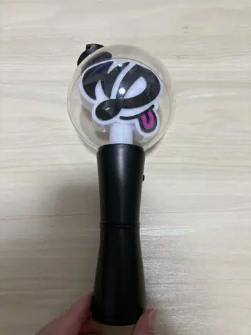 나니와단시 LIVE TOUR 2025 응원봉