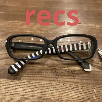 recs(렉스) 패션 안경