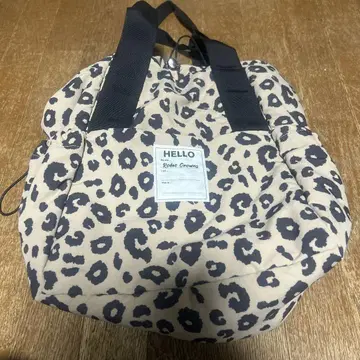 로데오크란즈 토트 백은