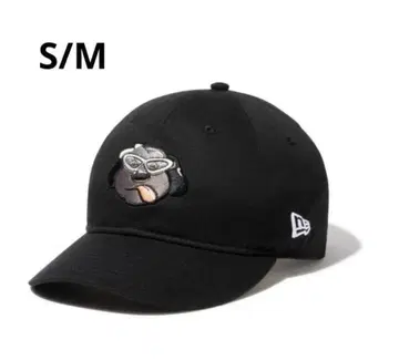 NEWERA 키스마이 Kis-My-Ft2 쿠니오 캡 S/M 사이즈