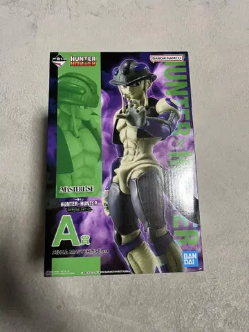 제일복권 HUNTER x HUNTER CHMERA ANT A상 메르엠