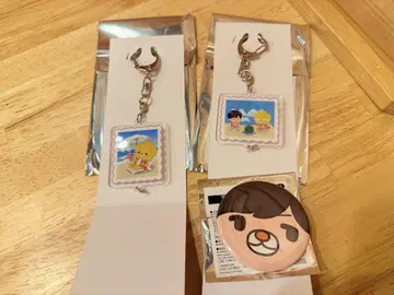 카미야 히로시 하레욘군 팝업 이어지는 참 캔뱃지