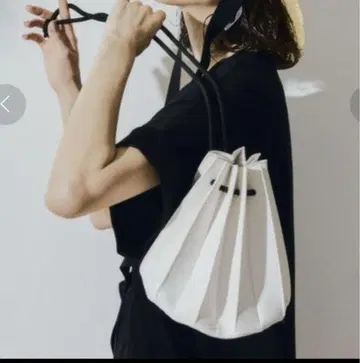 UN3D. 오리가미 퍼스 백