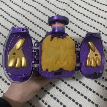 가면라이더 가브 고치포드 도색품
