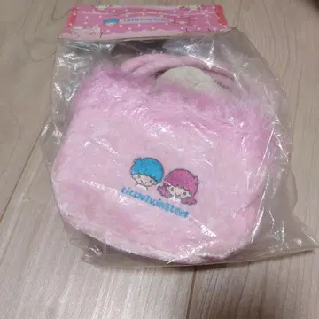 키키라라 후와후와 미니 백 산리오