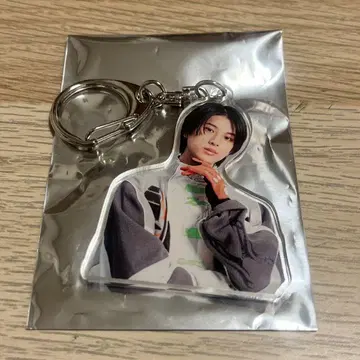 ICEx 아쿠네 온세 아크링 키링