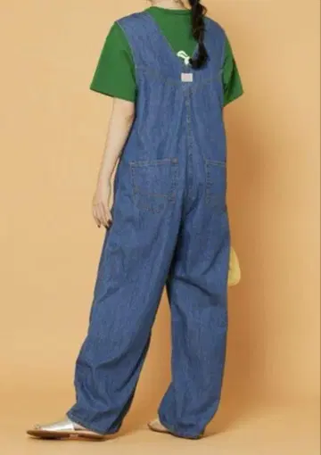 SOMETHING x FREAK'S STORE/별주 버튼 플라이 살로펫