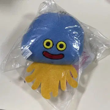 드래곤 퀘스트 호이미 슬라임
