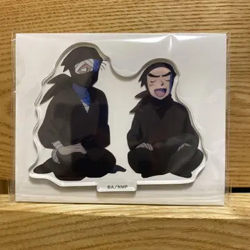 닌타마 란타로 아크릴 스탠드 컬렉션 잣토 콘나몬 쇼센 손나몬 타소가레도키