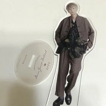 에구치 타쿠야 아크릴 스탠드 오레이야