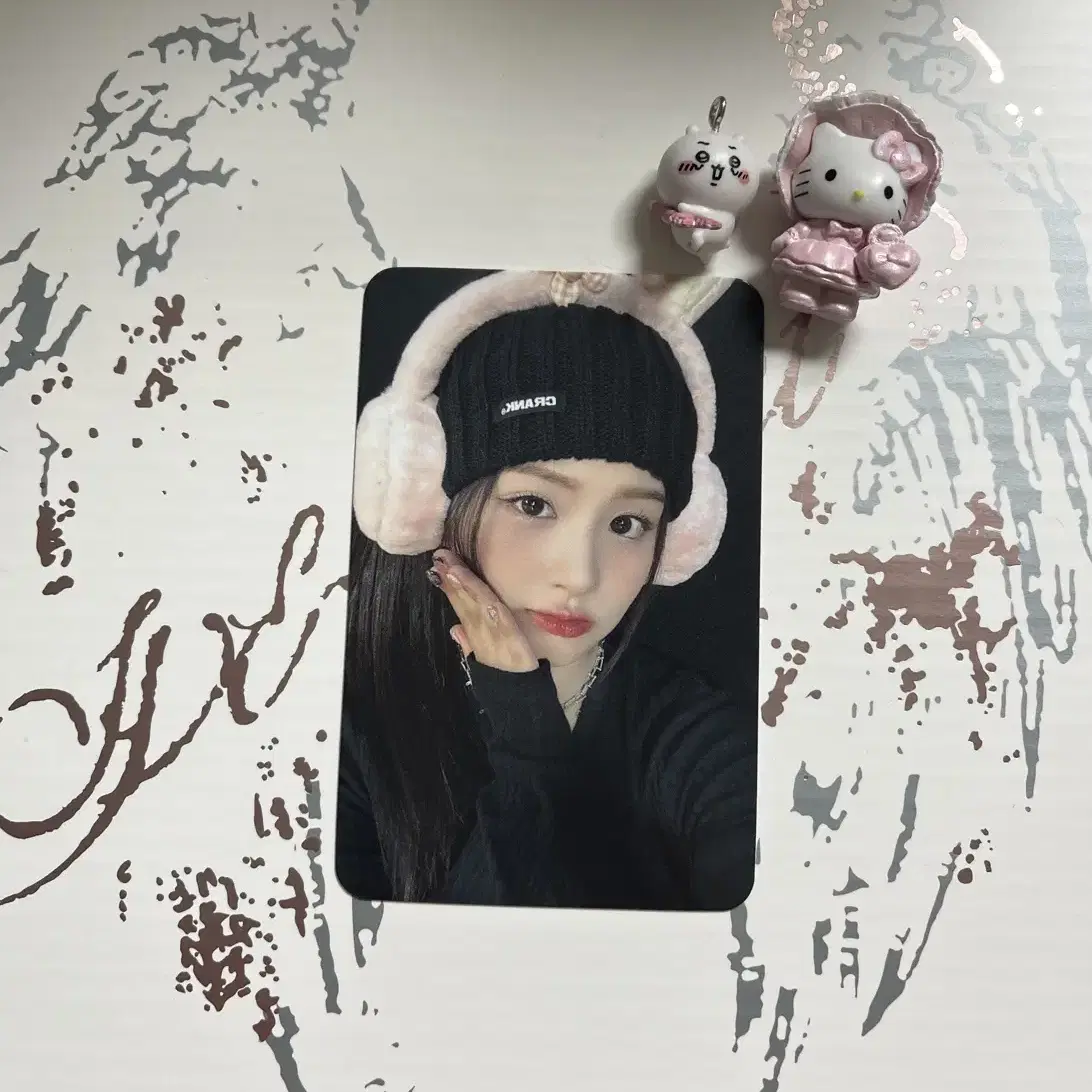 NMIXX | 엔믹스 Nmixx Baseball Uniform Sullyoon wts on