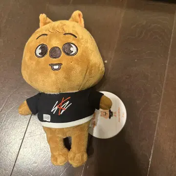 StrayKids 스키즈 SKZOO 오리지널 봉제 인형 한