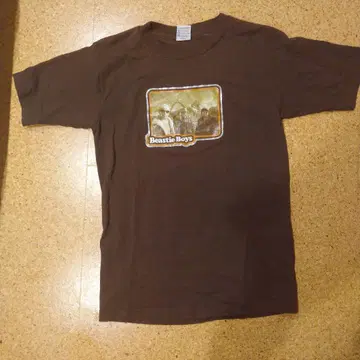 beastieboys t셔츠 사이즈s