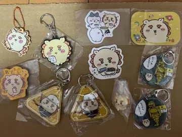 시사 굿즈 세트