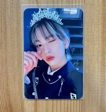 epex 백승 현우 beatroad 영통 혜택 트레이딩 카드