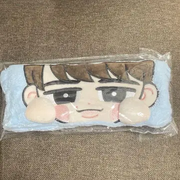 Snow Man 와타나베 쇼타 헤어밴드