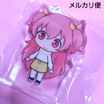 프로세카 모모이 아이리 코롯토