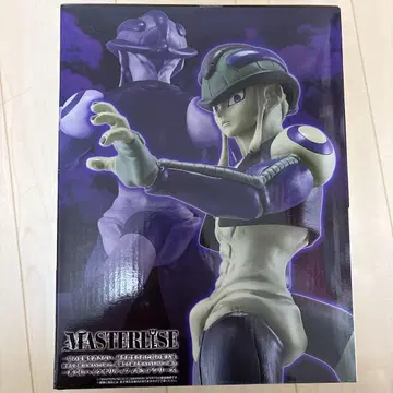 HUNTER x HUNTER 키메라 앤트 제일복권 A상 메르엠