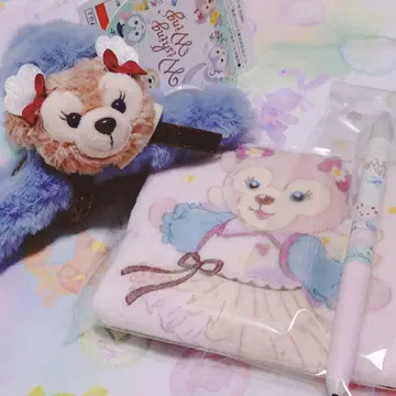 셰리메이 위싱 윙스 반스.미니 타월.볼펜 CS