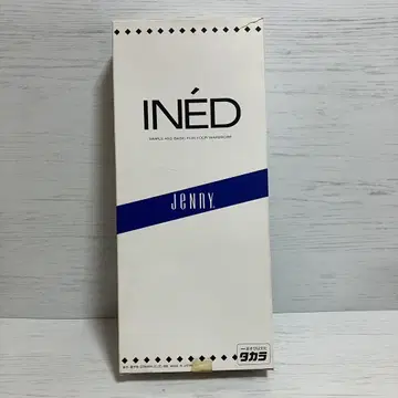 INED 제니