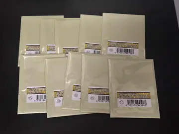 오란피아 소와레 오라소와 포토 카드 포토카 미개봉