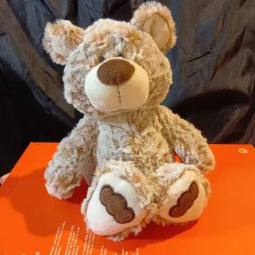 NICI 클래식 베어 대디베어 클래식 25cm